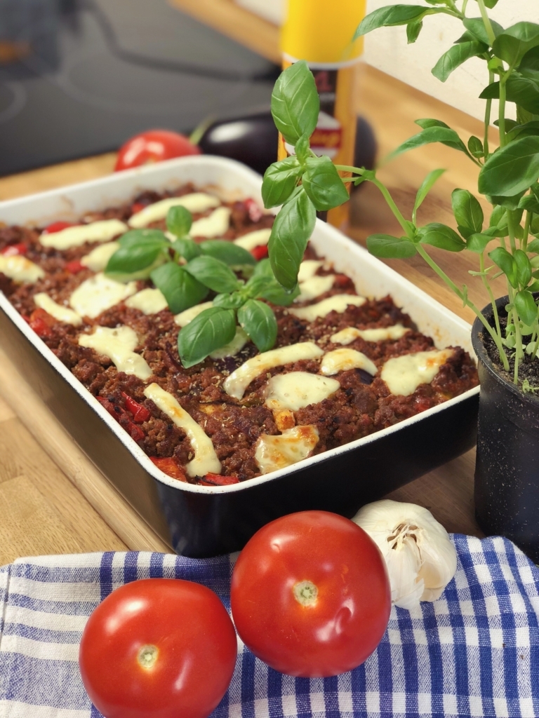 Rezepte für die Stoffwechselkur